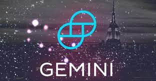 Gemini запускает стейкинг Ethereum