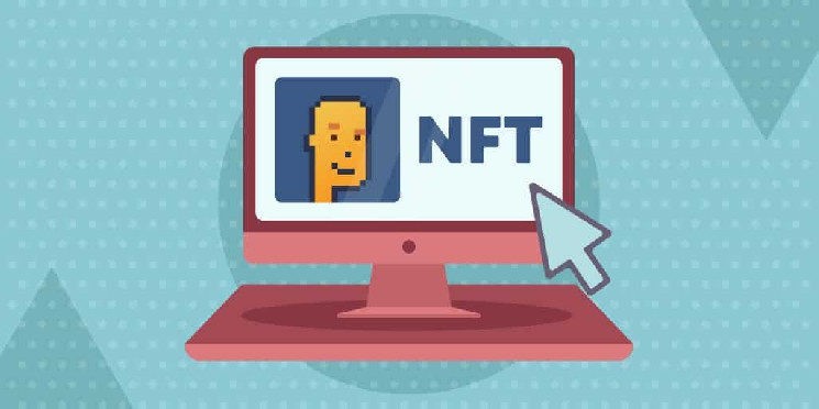 Количество держателей NFT за три месяца выросло более чем на 30%