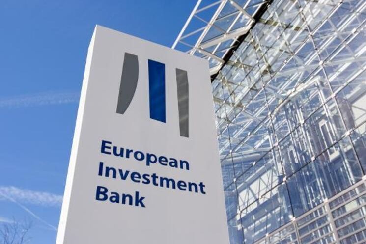 ЕИБ выпустил цифровую облигацию, номинированную в фунтах стерлингов, на блокчейне