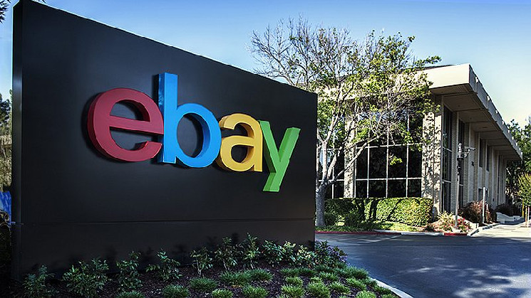 Новое партнёрство eBay объединит фанатов с легендами спорта
