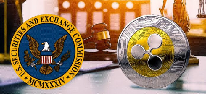 Судебное разбирательство между Ripple и SEC состоится во 2 квартале 2024